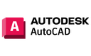 AutoCAD logo