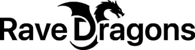 Rave Dragons