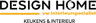 Design Home (DMK) logo